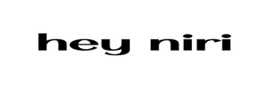hey niri logo