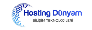 hosting dünyam