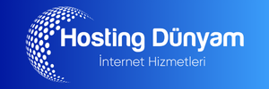 hosting dünyam